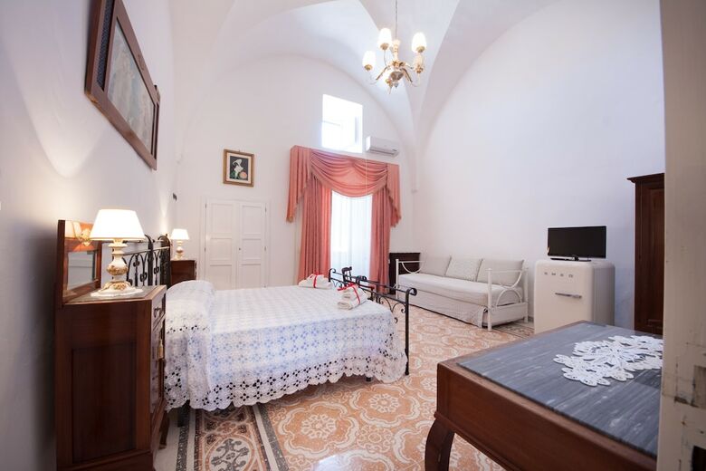 Agroturismo Agriturismo Villantica
