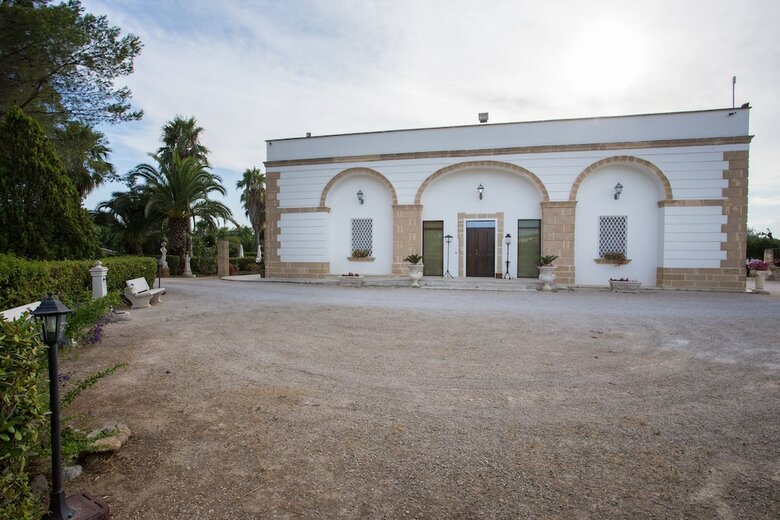 Agroturismo Agriturismo Villantica