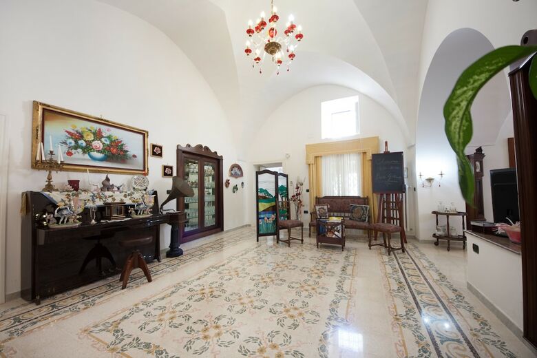 Agroturismo Agriturismo Villantica