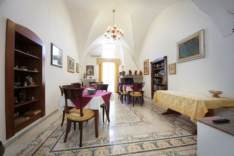 Agroturismo Agriturismo Villantica