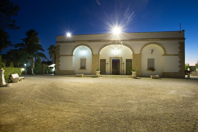 Agroturismo Agriturismo Villantica