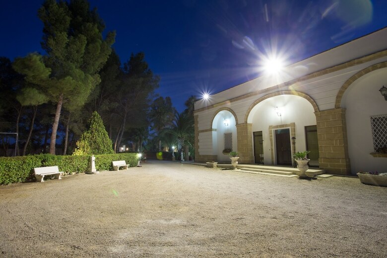 Agroturismo Agriturismo Villantica