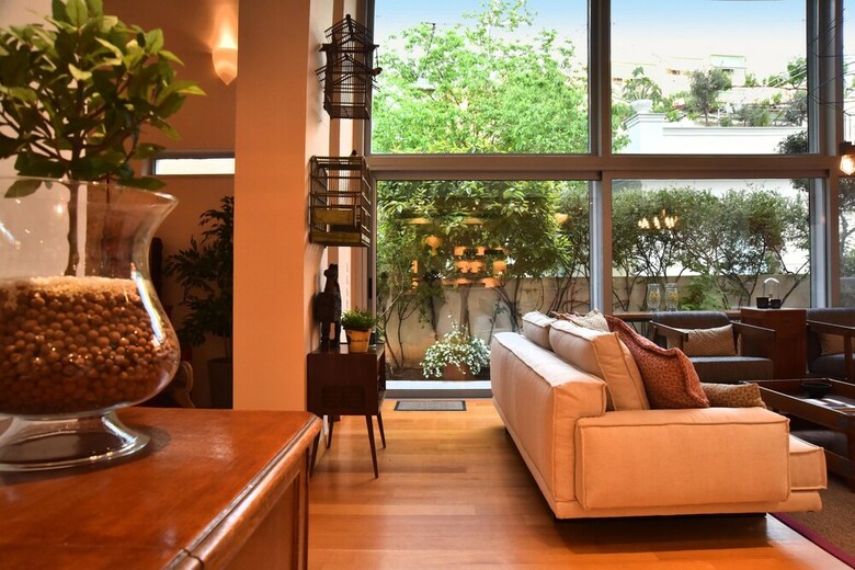 Villa Amaryllis