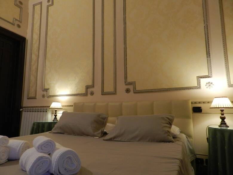 B&B Villa Del Borgo