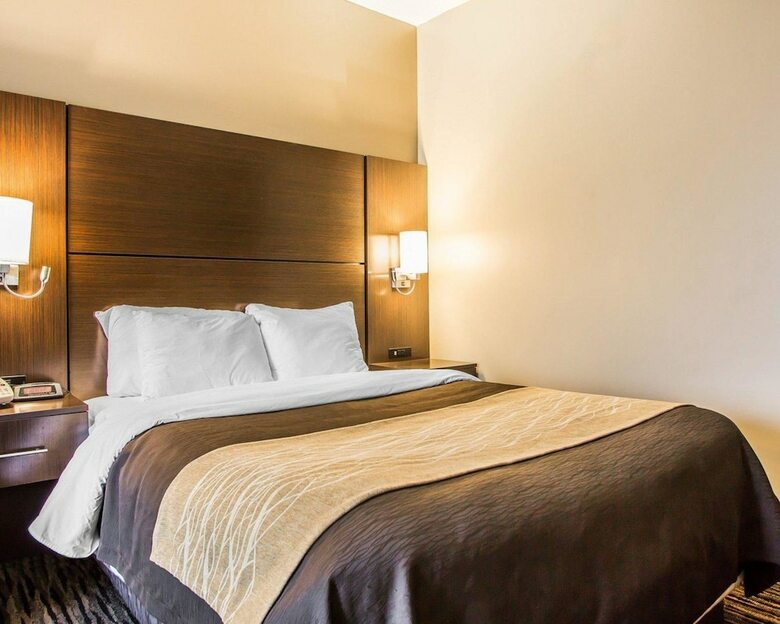 Hotel Quality Inn