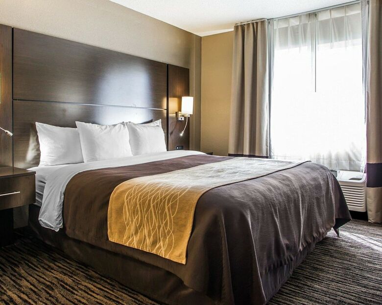 Hotel Quality Inn
