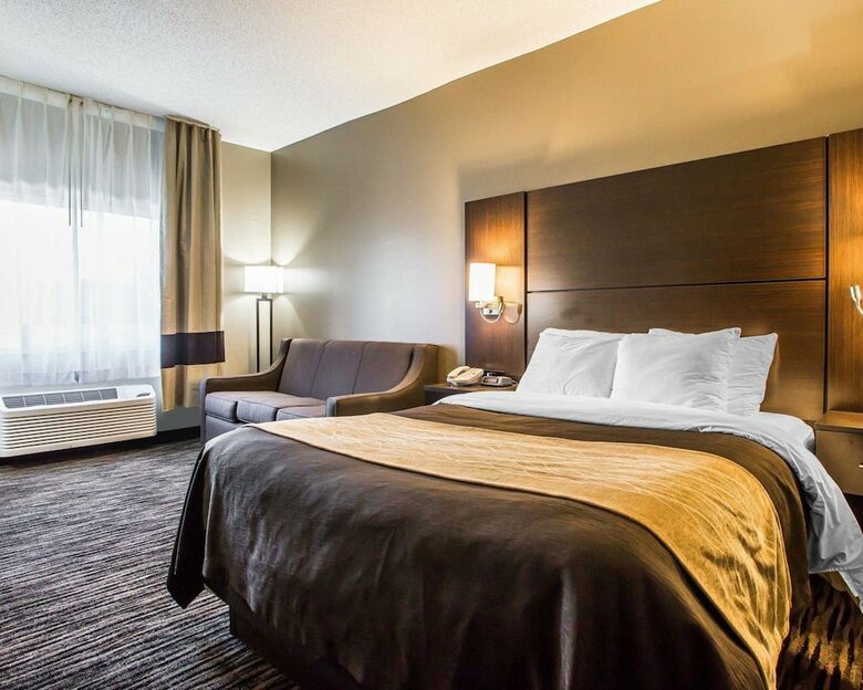 Hotel Quality Inn