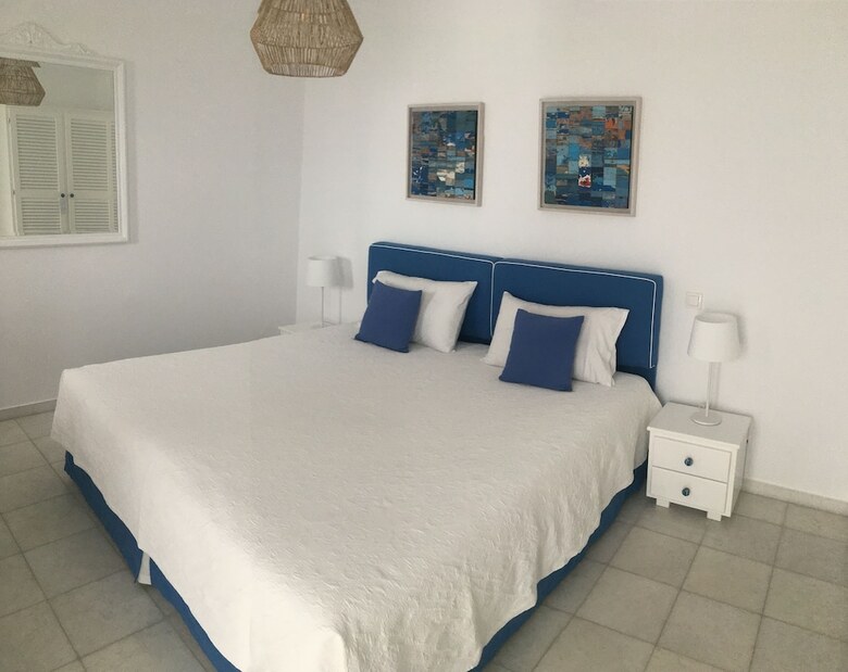 Hotel Villa Bellonia