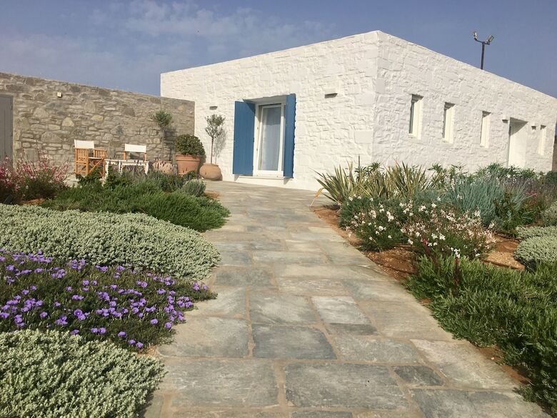 Hotel Villa Bellonia
