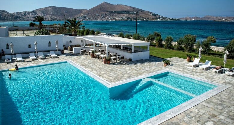Hotel Villa Bellonia