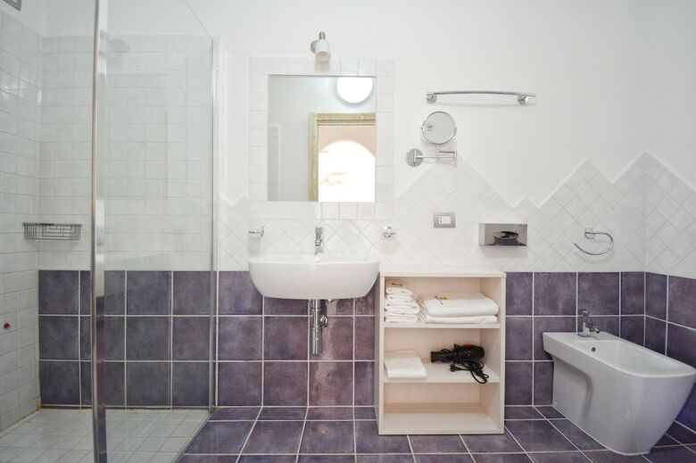 Apartamento Borgo Di Punta Tegge