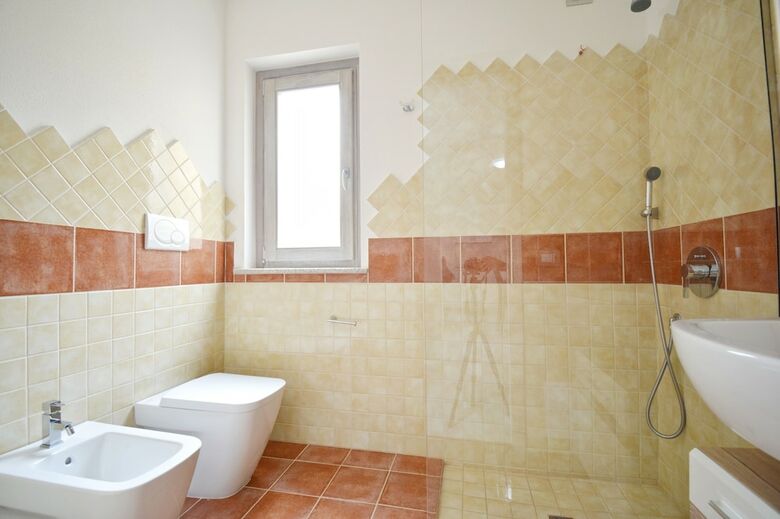Apartamento Borgo Di Punta Tegge