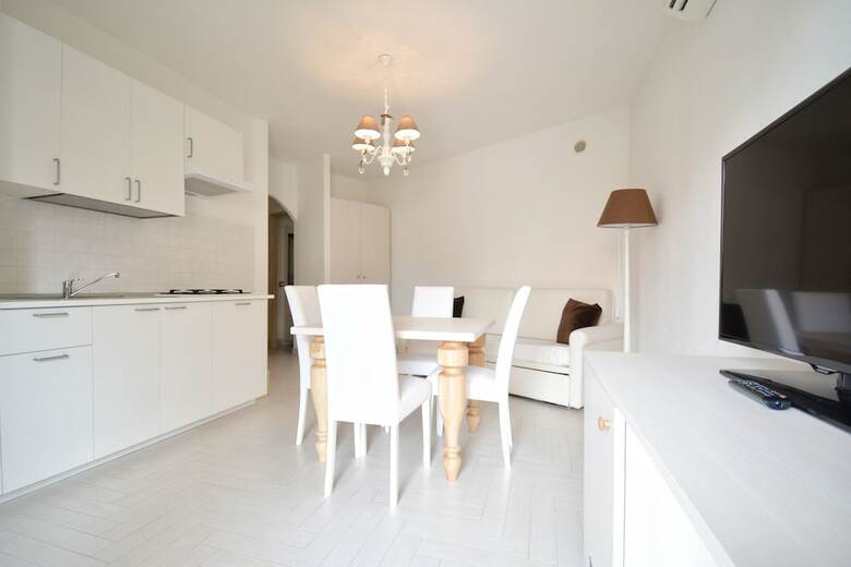 Apartamento Borgo Di Punta Tegge