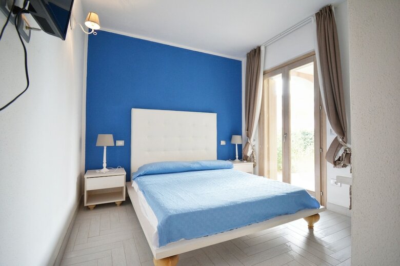 Apartamento Borgo Di Punta Tegge