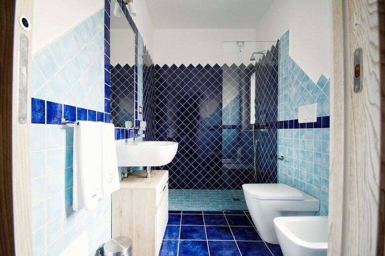 Apartamento Borgo Di Punta Tegge