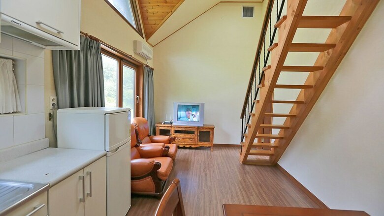 Hotel Chalet Resort
