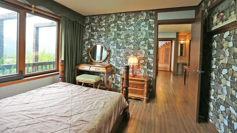 Hotel Chalet Resort