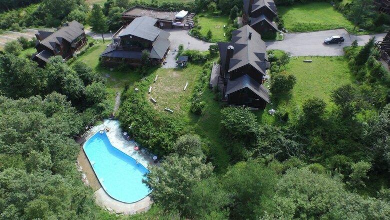 Hotel Chalet Resort