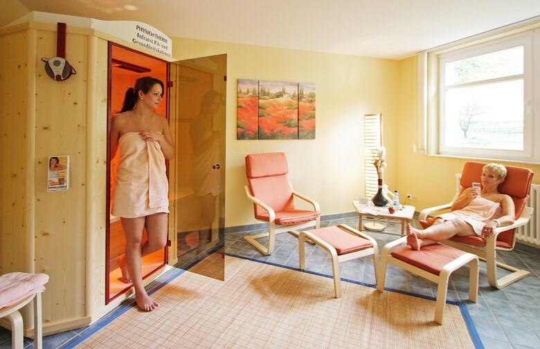 Akzent Hotel Am Burgholz