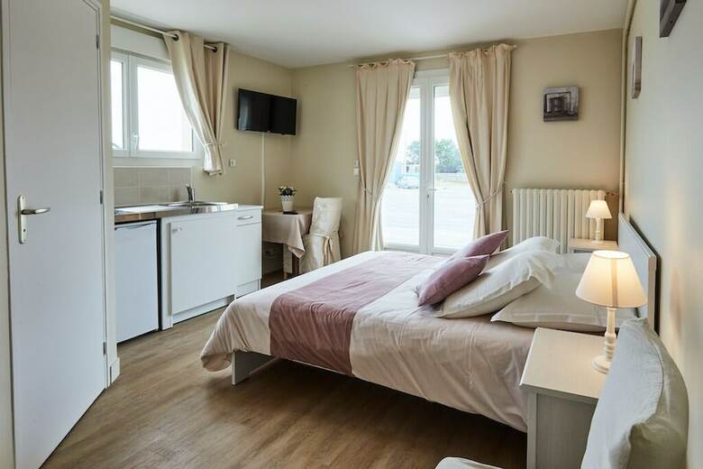 Hotel Villa Port Winston