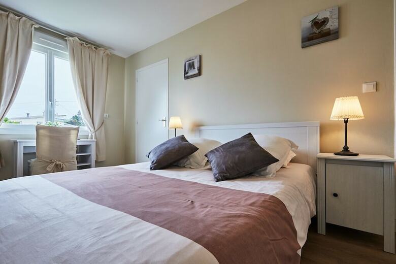 Hotel Villa Port Winston
