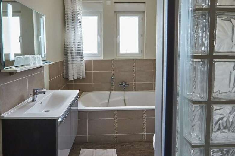 Hotel Villa Port Winston