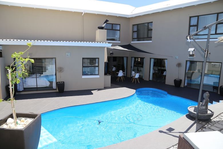 Hotel Primrose Boutique Guest House