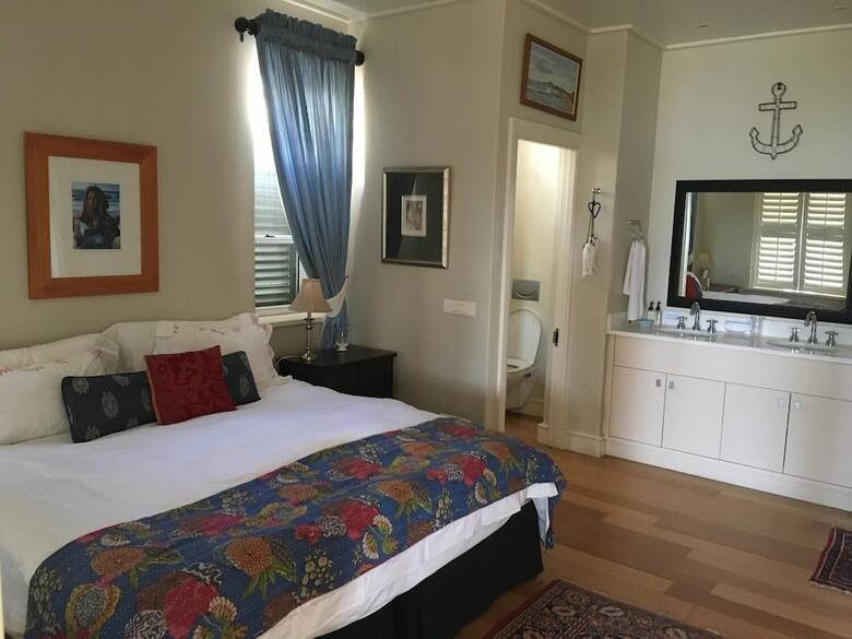 Apartamentos Harbour Place