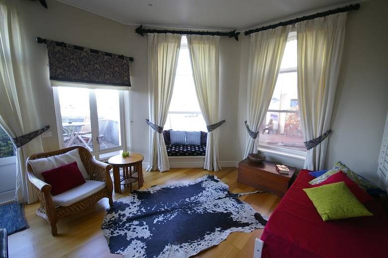 Apartamentos Harbour Place