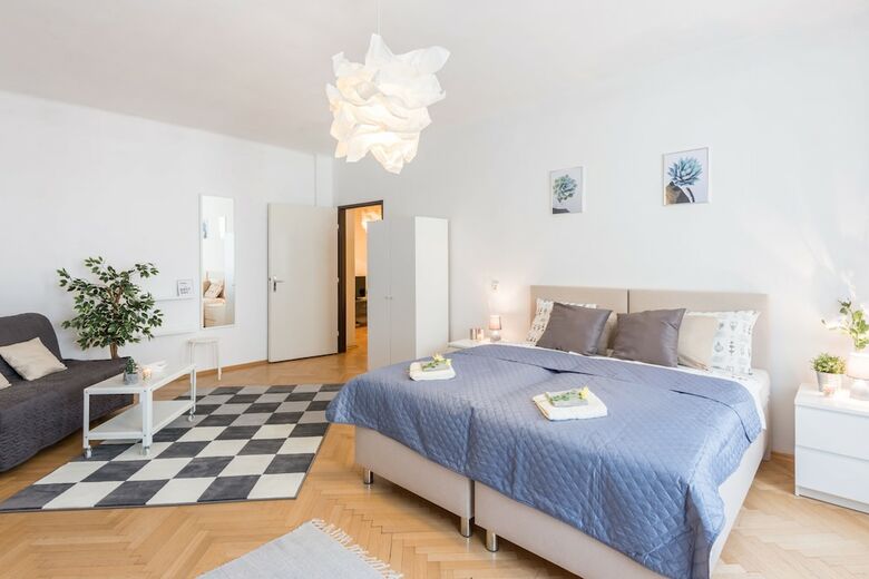 Lodecka Apartment