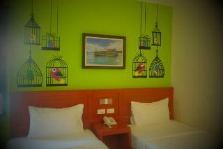 Hotel Krabi P.n. Boutique House