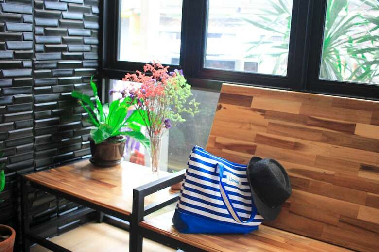 Hotel Krabi P.n. Boutique House