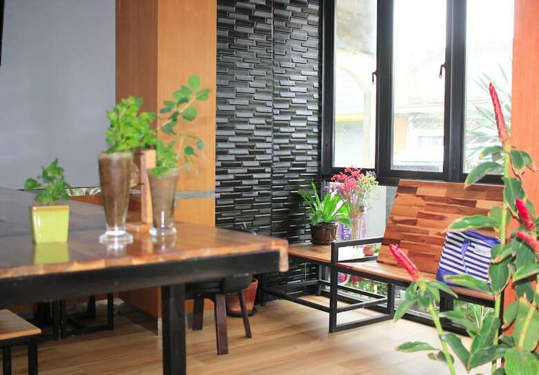 Hotel Krabi P.n. Boutique House