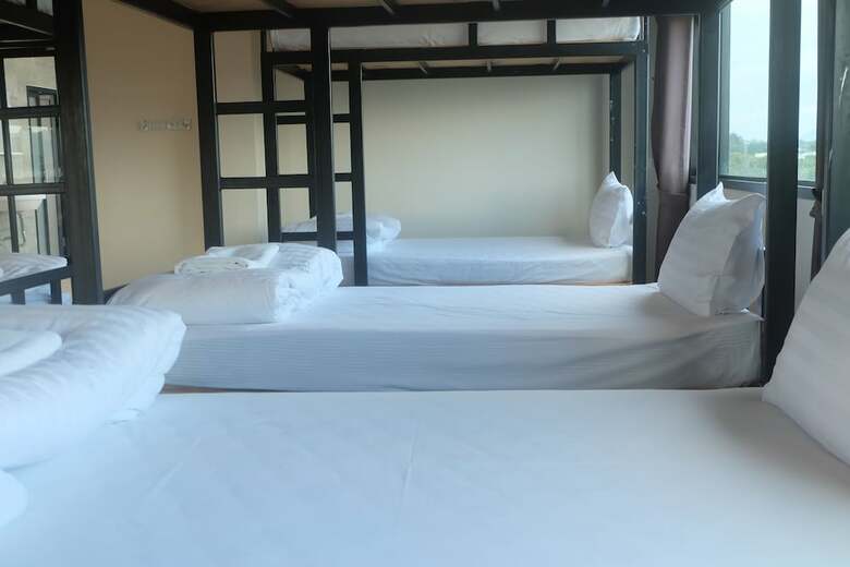 Hotel Krabi P.n. Boutique House