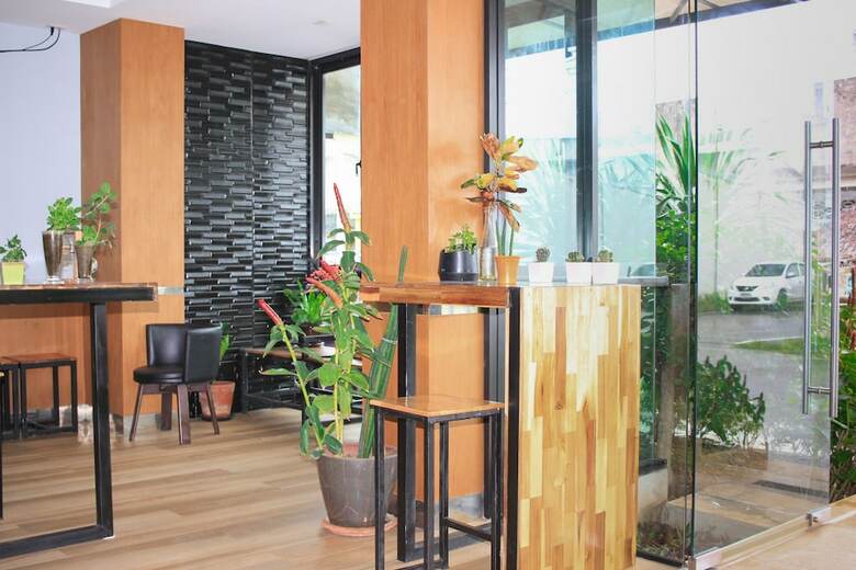 Hotel Krabi P.n. Boutique House