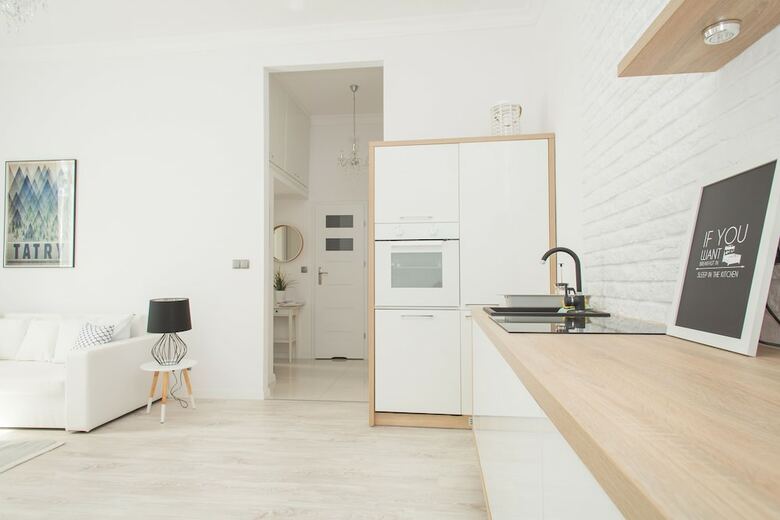 Apartamentos Shortstaypoland Twarda (b25)