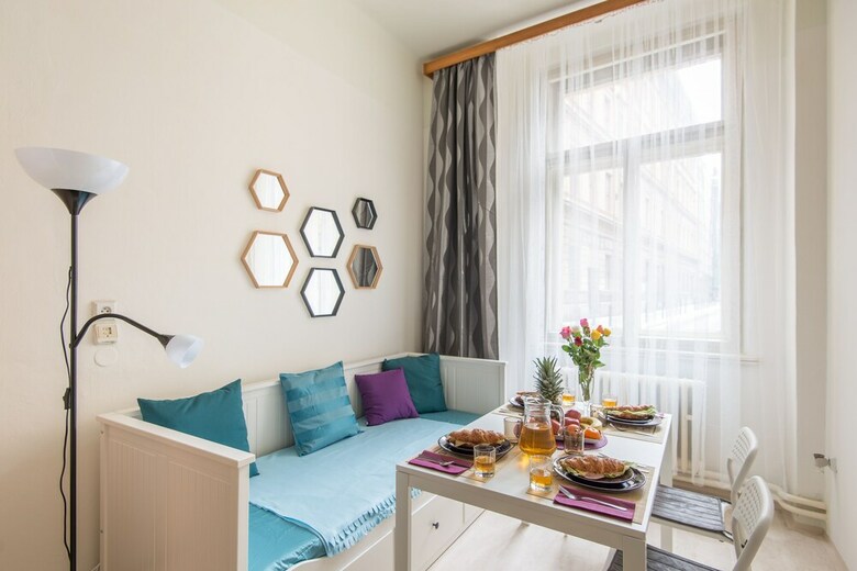 Jeruzalemska Apartment