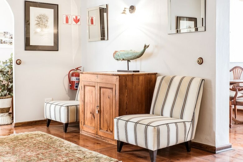 Hotel Asgard Valhalla Self Catering