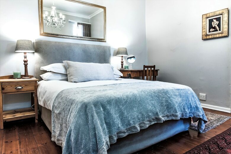 Hotel Asgard Valhalla Self Catering