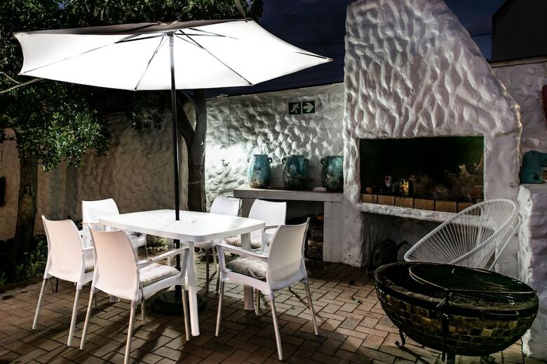Hotel Asgard Valhalla Self Catering