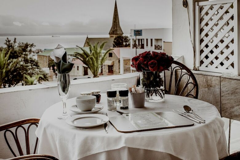 Hotel Asgard Valhalla Self Catering