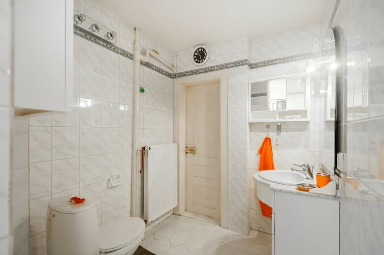 Ostrovni Apartment