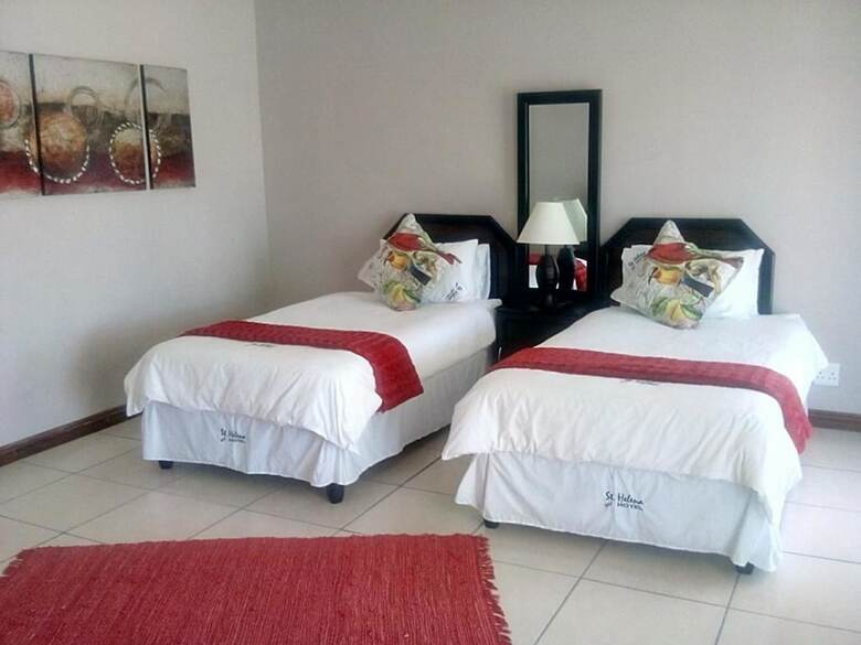 St Helena Bay Hotel