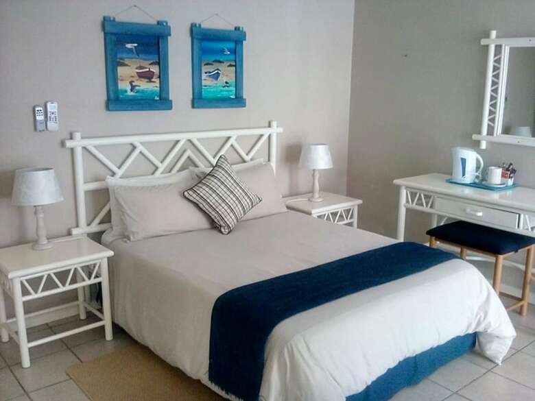 St Helena Bay Hotel