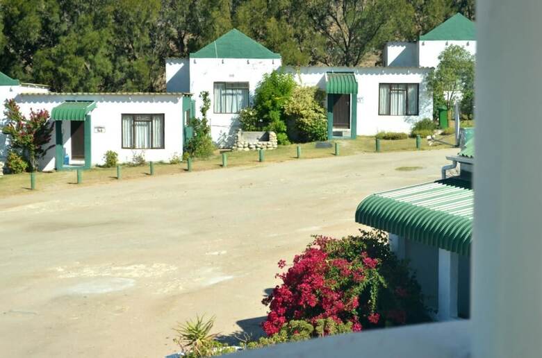 St Helena Bay Hotel