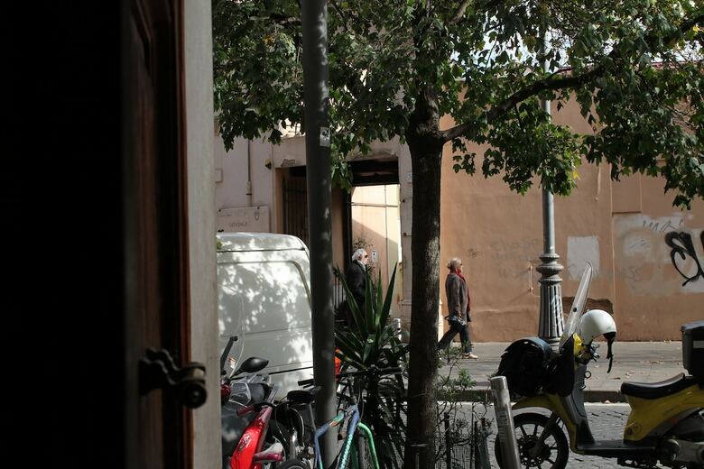 Apartamento Typical Home In Trastevere