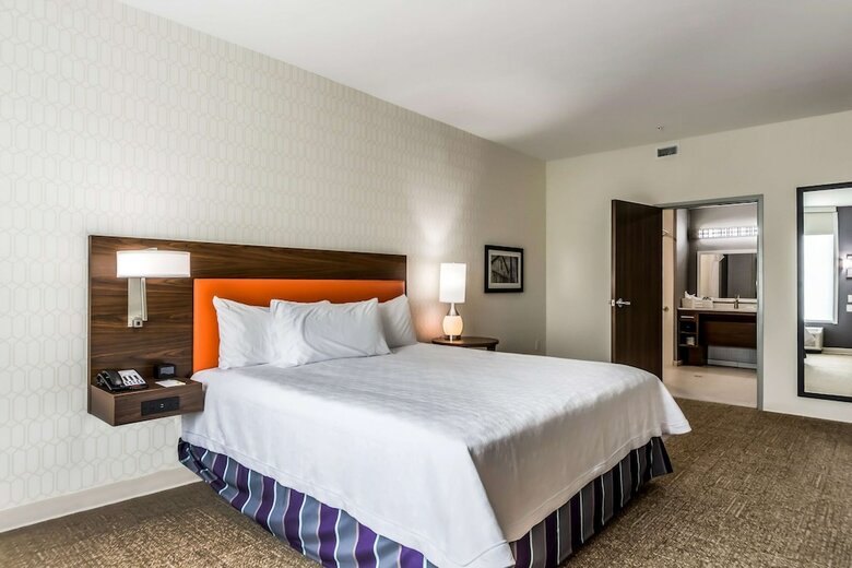 Hotel Home2 Suites By Hilton Fort Worth Northlake