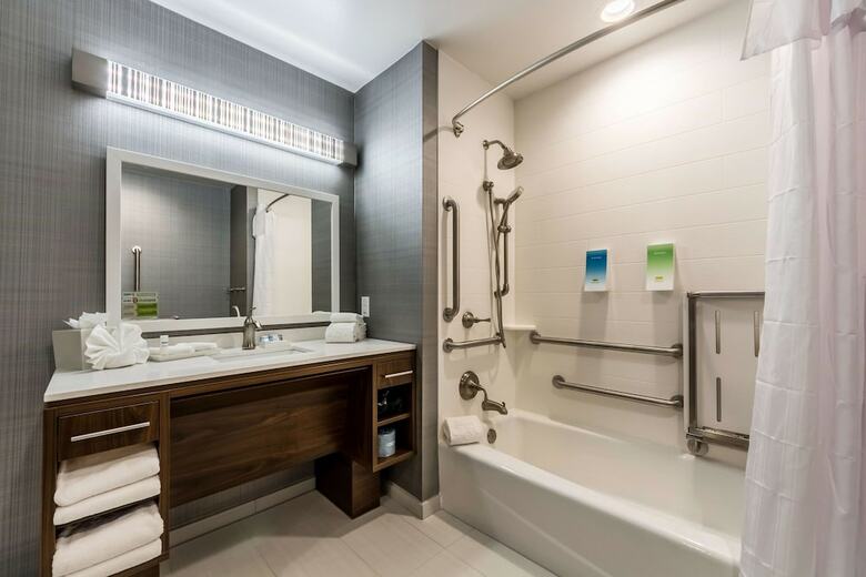 Hotel Home2 Suites By Hilton Fort Worth Northlake