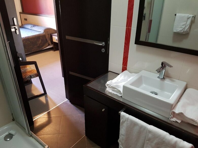 Hotel B&B Liaison