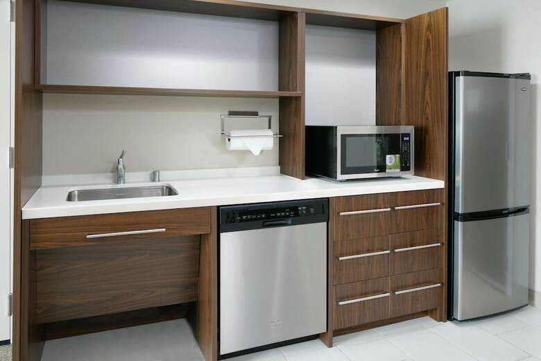 Hotel Home2 Suites By Hilton Menomonee Falls Milwaukee